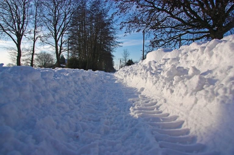 Strenge winter of niet? Wees voorbereid! Brabantwerkt.nl